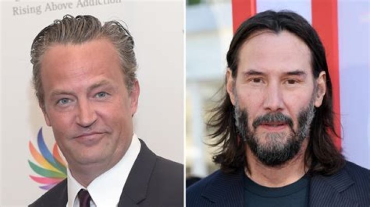 Is Keanu Reeves Dead Or Alive: The Truth Revealed