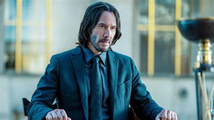 Is Keanu Reeves Still Alive? Dispelling The Rumors