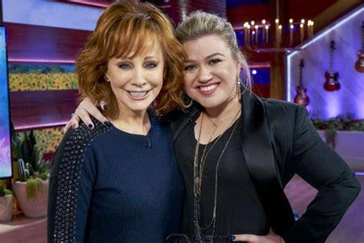 Is Kelly Clarkson, Reba McEntire's Daughter-in-Law? The Truth Revealed