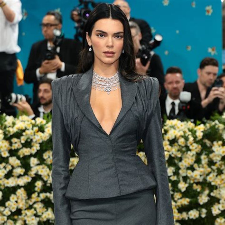 Is Kendall Jenner Expecting? Rumors And Speculation Explored