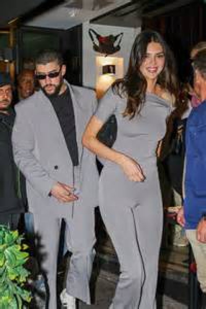 Is Kendall Jenner Pregnant? Get The Inside Scoop