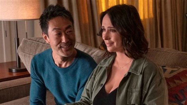 Is Kenneth Choi Married? Uncovering The Relationship Status Of The Actor