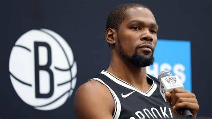 Is Kevin Durant Out On Injury: Breaking News And Updates
