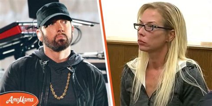 Is Kim Mathers Still Alive? Find Out The Truth