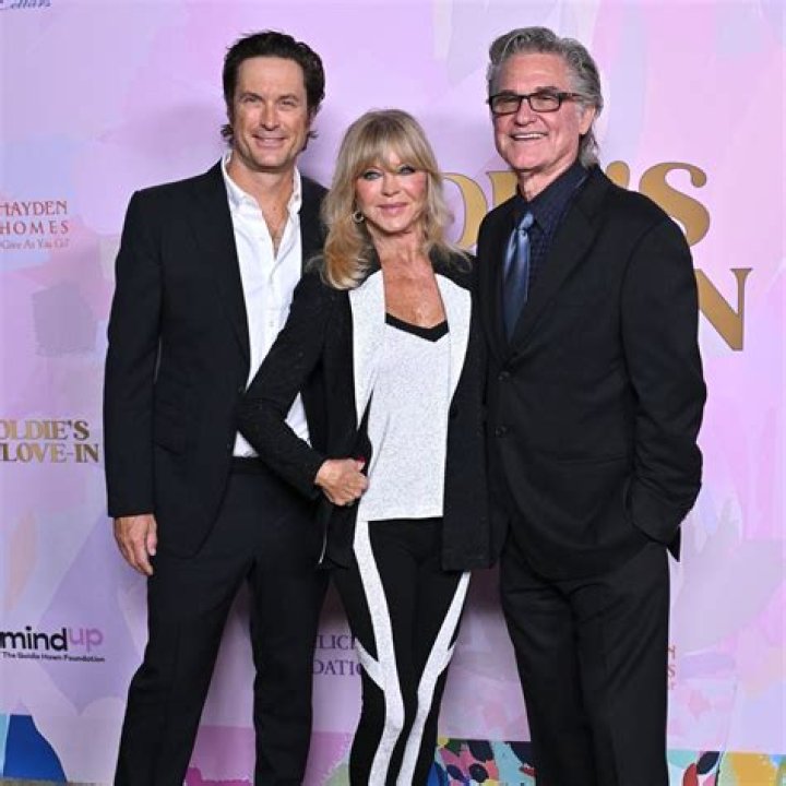 Is Kurt Russell The Father Of Kate Hudson? Uncovering The Truth