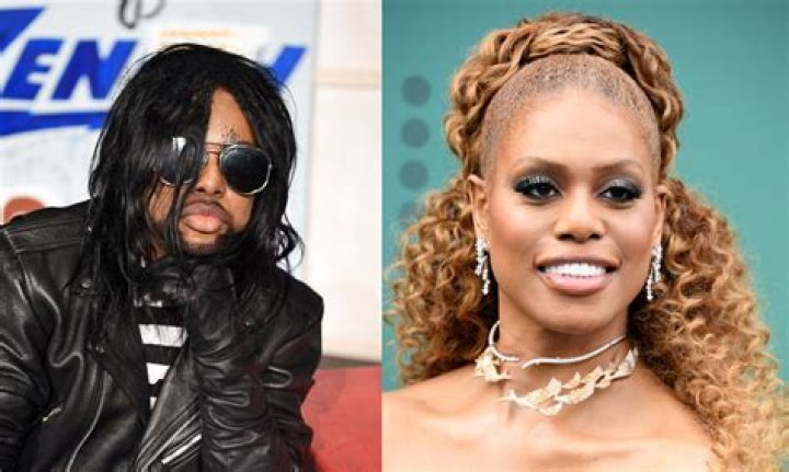 Is Laverne Cox In A Relationship? Unveiling The Truth
