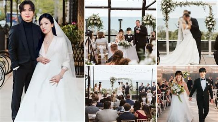 Is Lee Min Ho Getting Married? Truths Unveiled