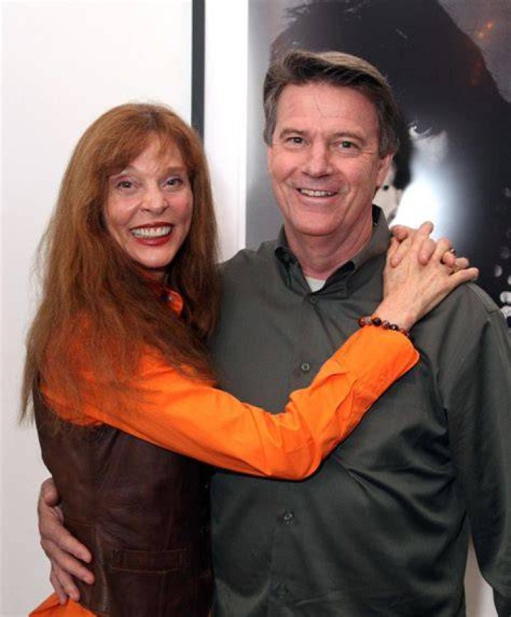 Is Leigh Taylor-Young Still Married? Everything About Her Spouse