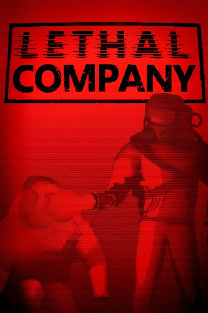Is Lethal Company Coming To PS4? Get The Scoop Here