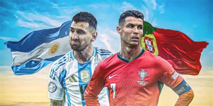 Is Lionel Messi Italian? - Unraveling The Truth