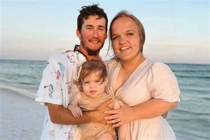 Is Liz And Brice's Newborn A Little Person? Exploring The Facts