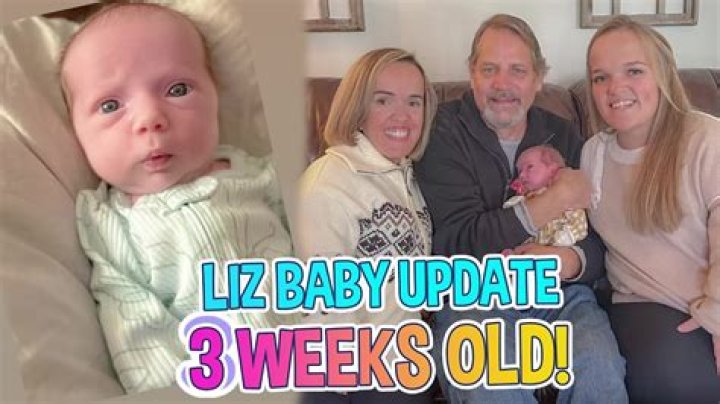 Is Liz From 7 Little Johnstons' Baby A Dwarf? Uncovering The Truth