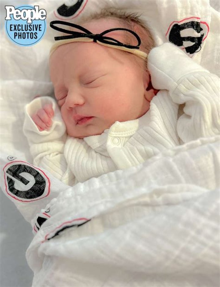 Is Liz Johnson's Baby A Little Person? Discover The Truth About Her Child's Condition