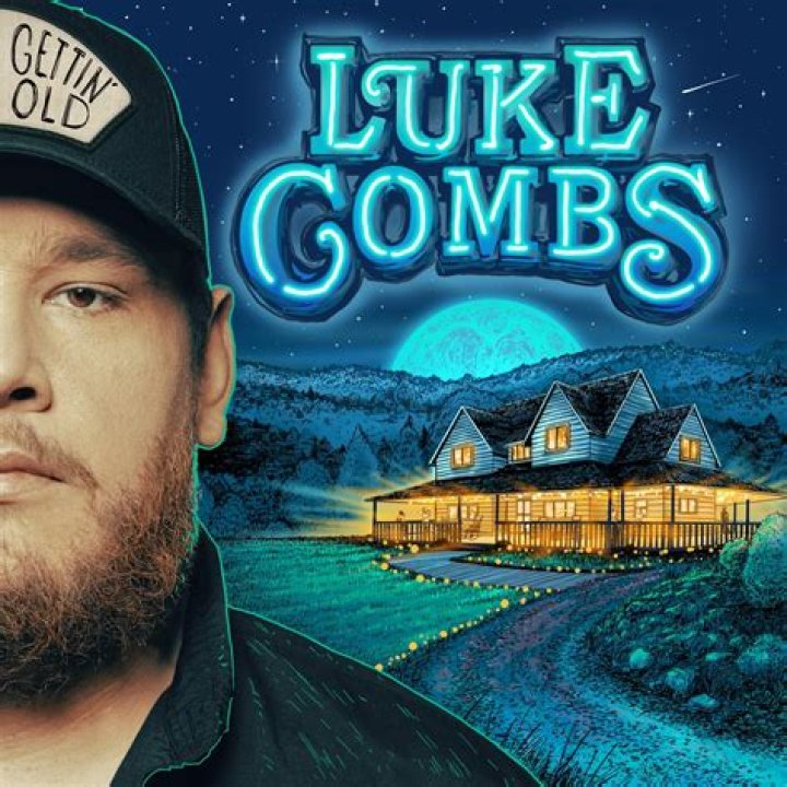 Is Luke Combs An Only Child? Exploring The Truth Behind His Sibling Status