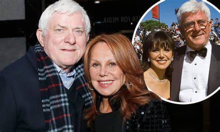 Is Marlo Thomas Still Alive In 2023?