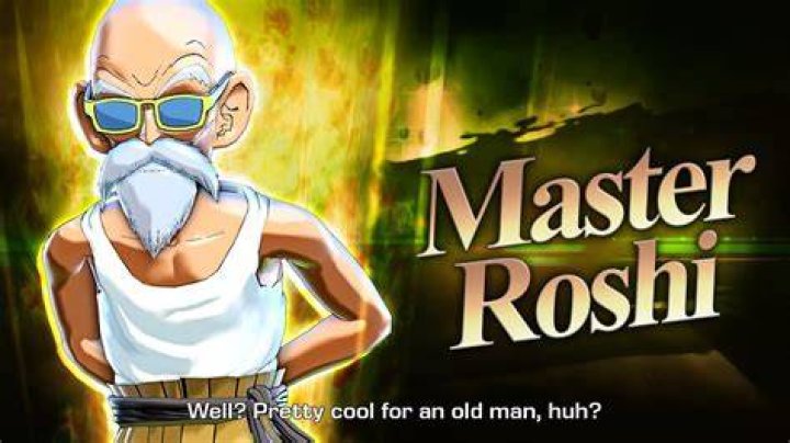 Is Master Roshi Really Dead? The Truth Revealed