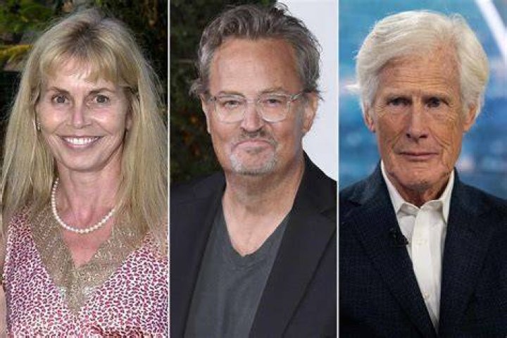 Is Matthew Perry A Father? Uncovering The Truth About His Family