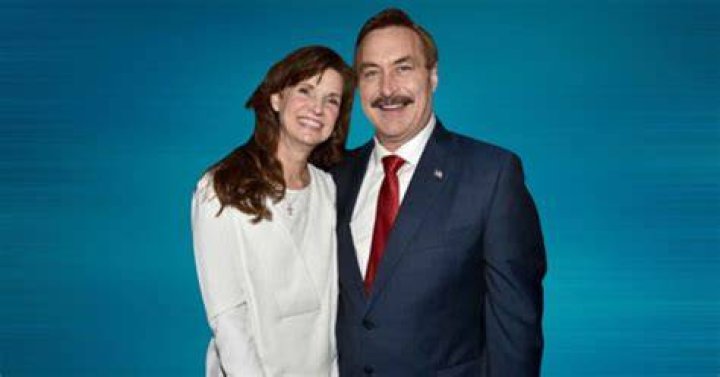 Is Mike Lindell Married Again? The Latest On His Relationship Status