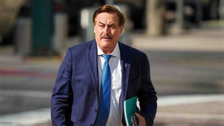 Is Mike Lindell Still Married? Exploring His Marital Status