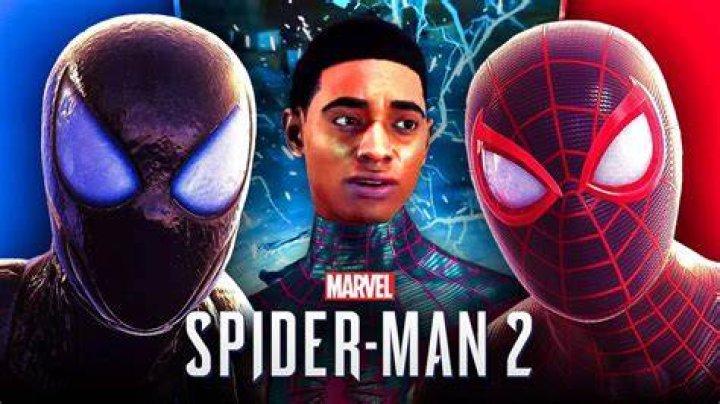 Is Miles Morales: A Deeper Look Into His Hispanic And Black Ancestry