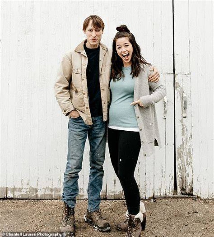 Is Molly Yeh Expecting? A Deep Dive Into The Pregnancy Rumors