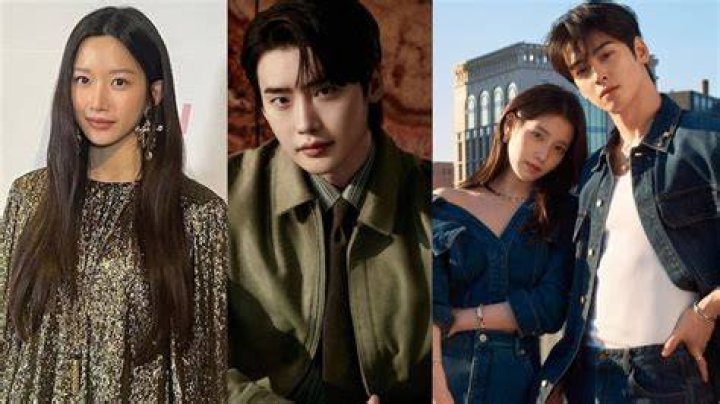 Is Moon Ga Young And Eunwoo's Budding Romance A Myth Or Reality?