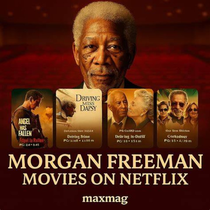 Is Morgan Freeman Still Alive? Everything You Need To Know