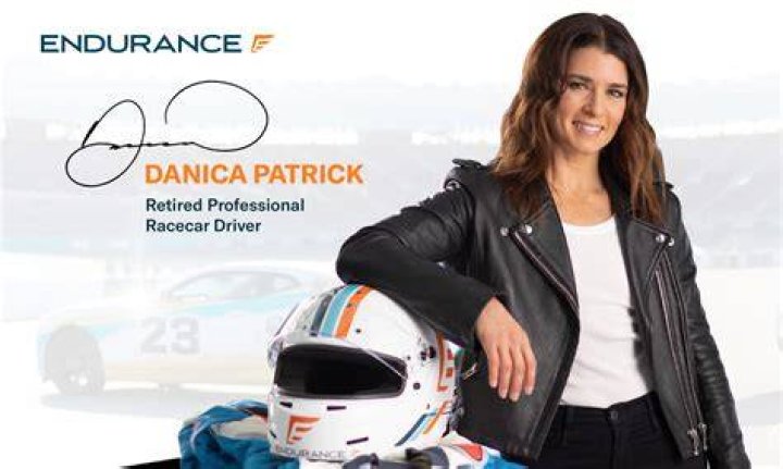 Is NASCAR's Danica Patrick No Longer Married? Get The Scoop Now!