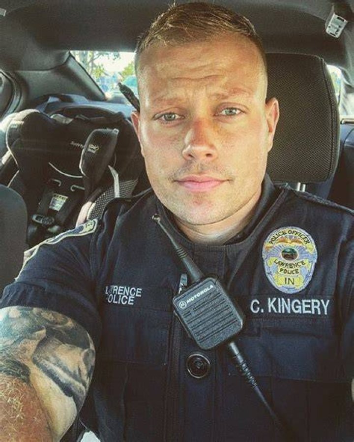Is Officer Kingery Still Married? The Truth Revealed