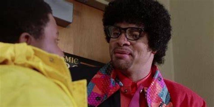 Is Otis From "Good Burger" Really Dead? Let's Find Out