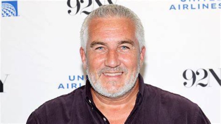 Is Paul Hollywood's Name Really Paul? | Unmasking The Baking Icon's True Identity