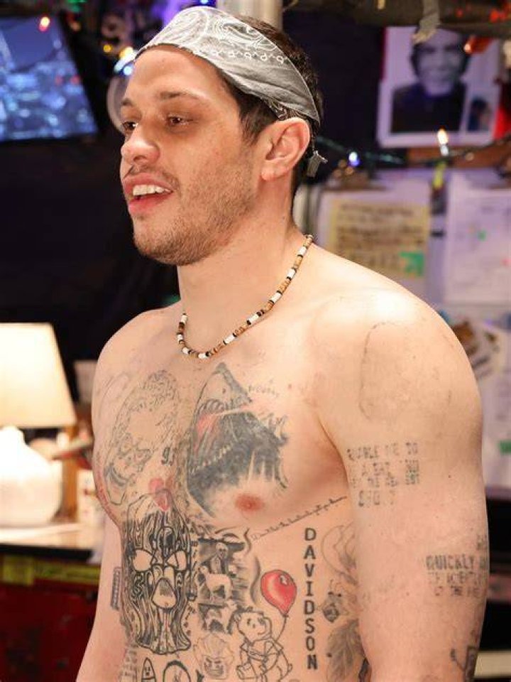 Is Pete Davidson Of Italian Descent? An Exploration