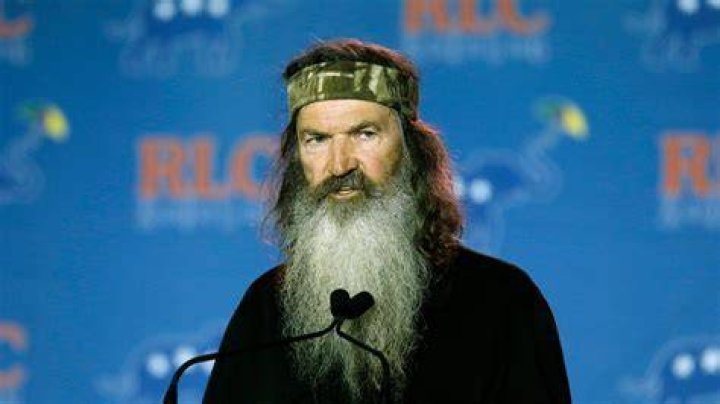 Is Phil Robertson Dead? The Truth About His Tragic Demise