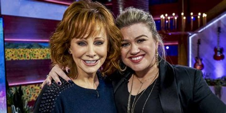 Is Reba McEntire Kelly Clarkson's Mother-in-Law? Uncover The Truth!