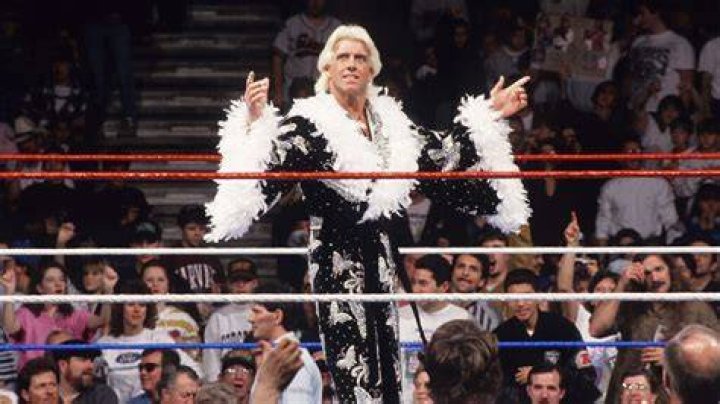 Is Ric Flair Married? Uncover The Details Of His Wife Swap