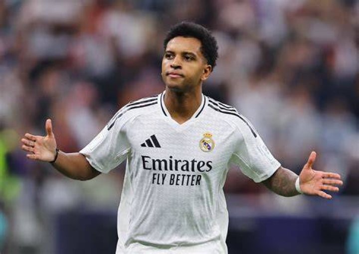 Is Rodrygo Muslim: Uncovering The Truth About His Religious Affiliation
