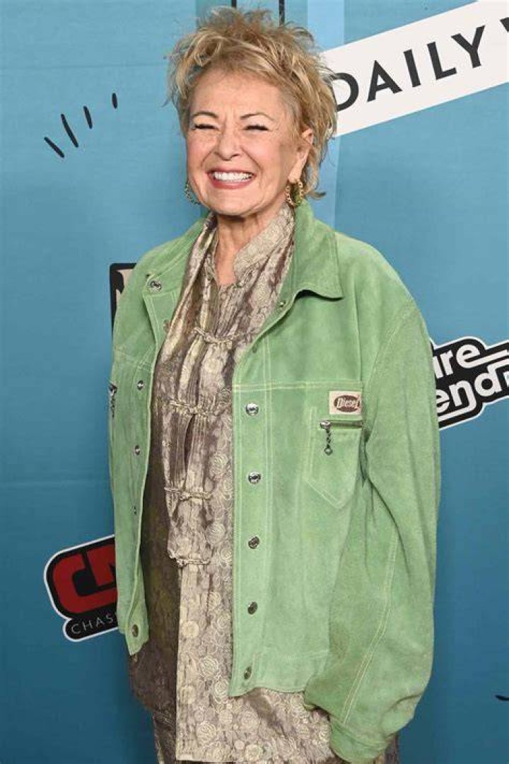 Is Roseanne Barr Still Alive In 2023? Find Out The Truth