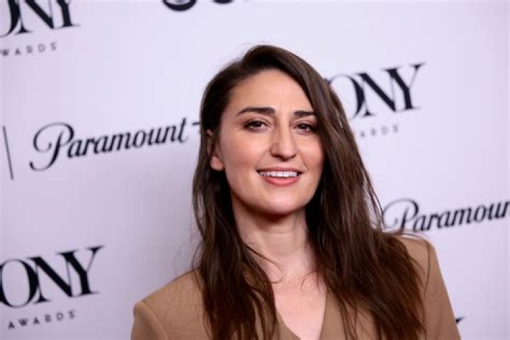 Is Sara Bareilles Pregnant Or Not? A Deep Dive