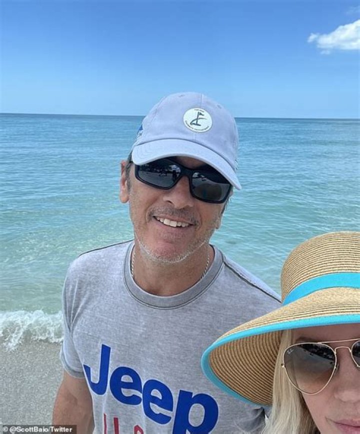 Is Scott Baio's Wife Still Alive? The Truth May Surprise You