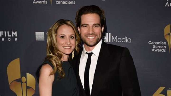 Is Scott McGillivray's Marital Status Still Intact?