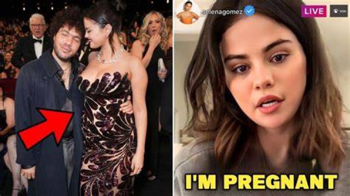Is Selena Gomez's Pregnancy Confirmed? Here's What We Know