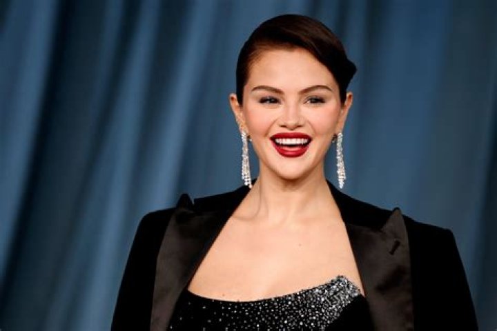 Is Selena Gomez Pregnant? The Rumor Unveiled