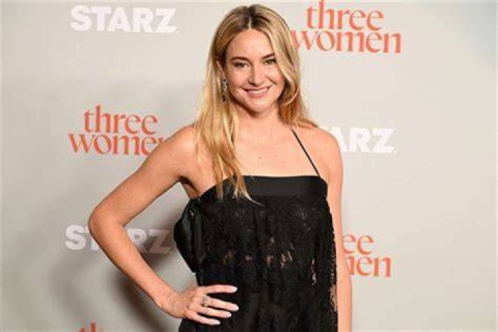 Is Shailene Woodley Expecting? Pregnancy Rumors Explained