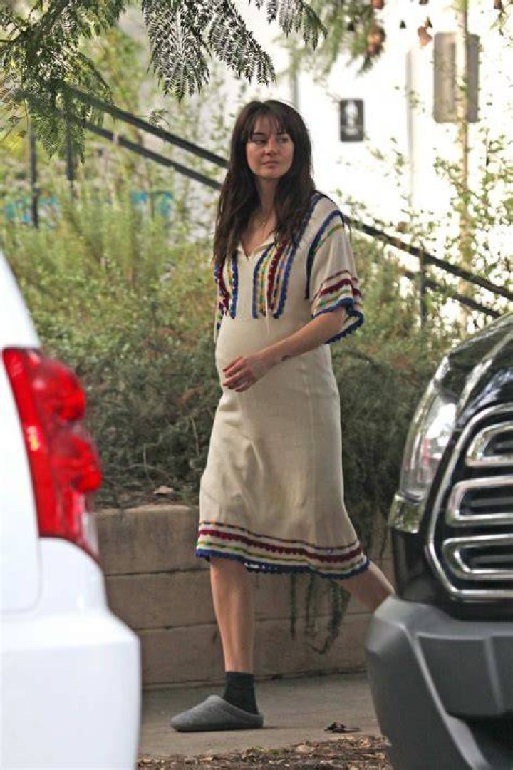Is Shailene Woodley Pregnant? Here's What We Know