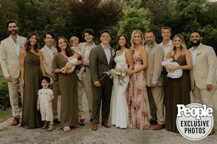 Is Si Robertson Still Married After Duck Dynasty?
