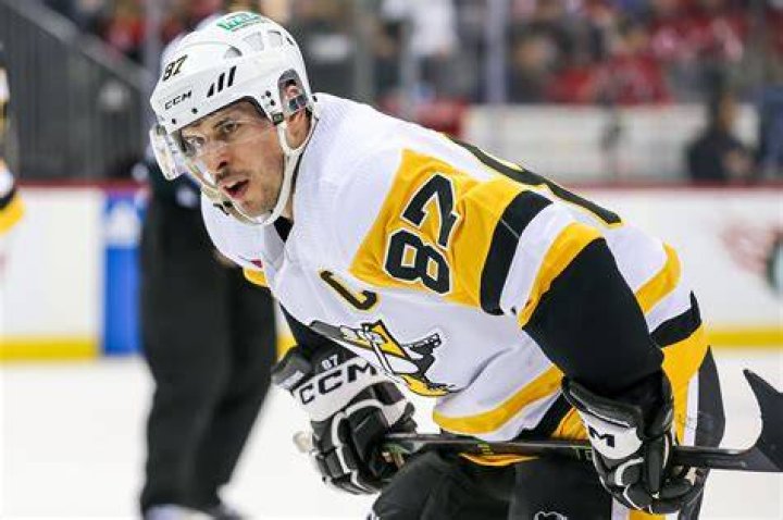 Is Sidney Crosby A Father? Exploring The Truth