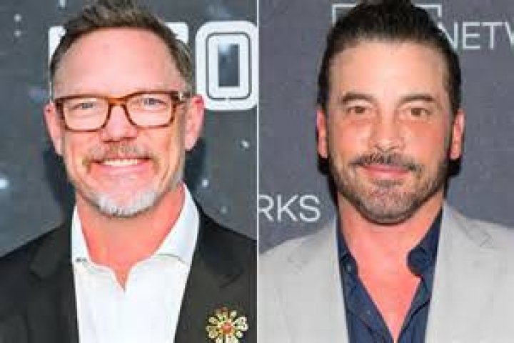 Is Skeet Ulrich Married? Unraveling His Relationship Status