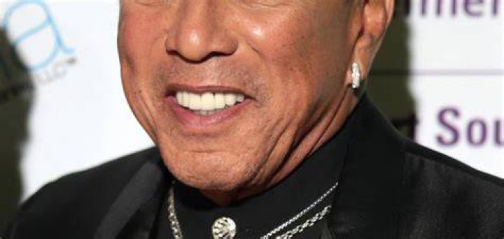 Is Smokey Robinson Dead? Here's What We Know