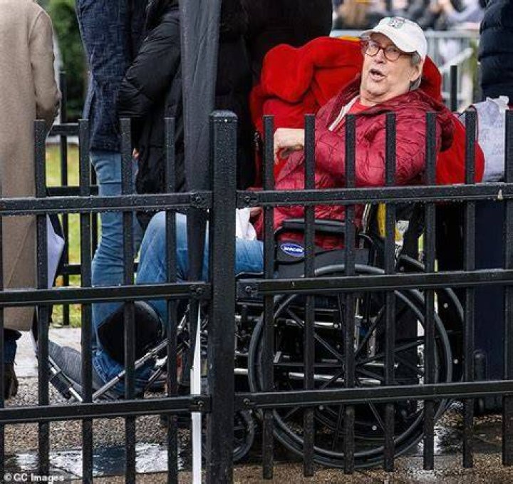 Is Stallone Wheelchair Bound? Surprising Truth Revealed