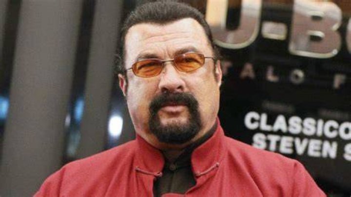 Is Steven Seagal Still Alive? (2024 Update)
